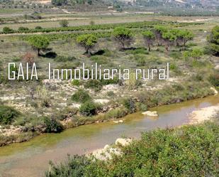 Finca rústica en venda en Batea