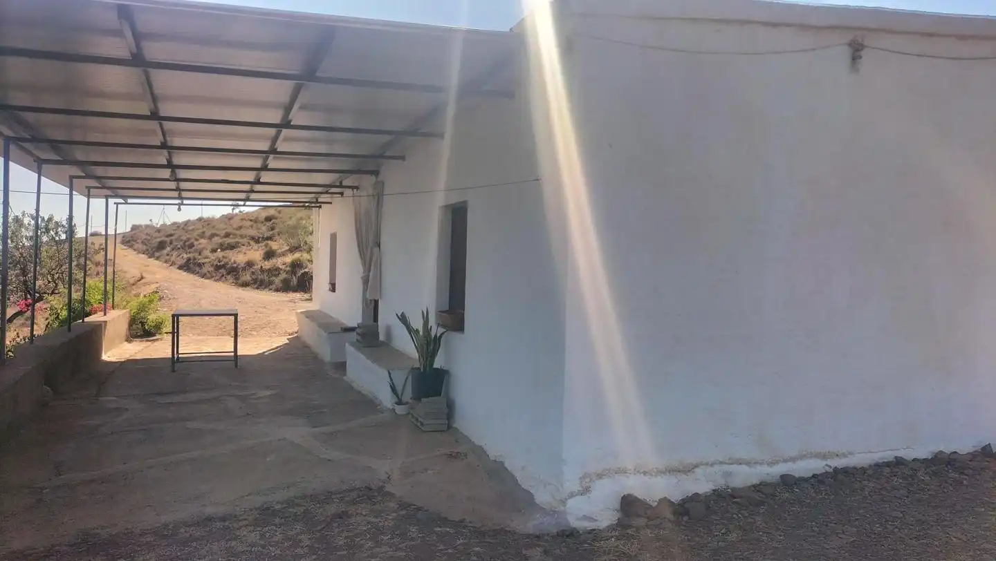Country house for sale in Monte los Almendros - El Pargo - Costa Aguilera, imagen 12