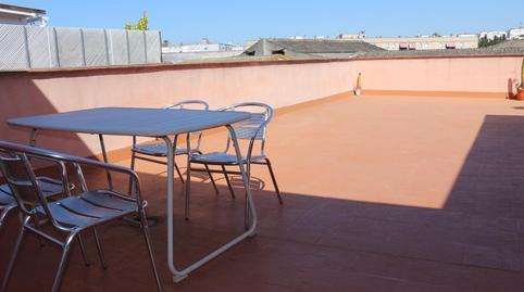 Foto 2 de Àtic en venda a Santiago - Coronación, Cádiz