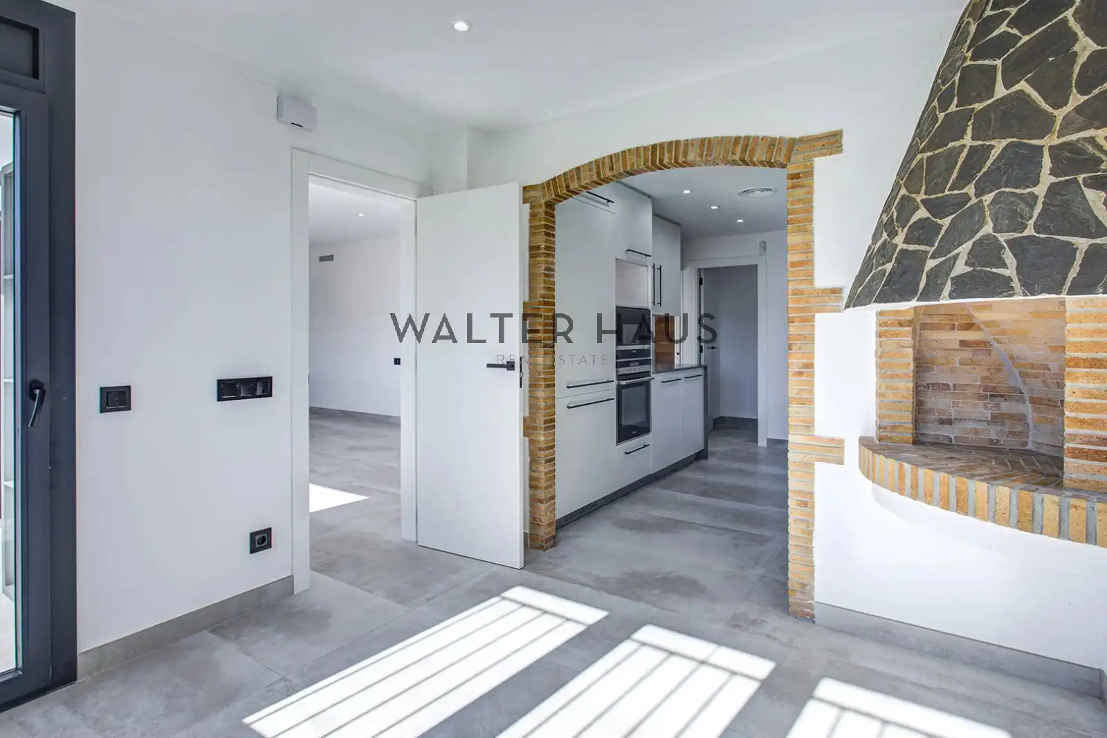 Villa con terrazza in vendita a Carrer Noguera, imagen 15