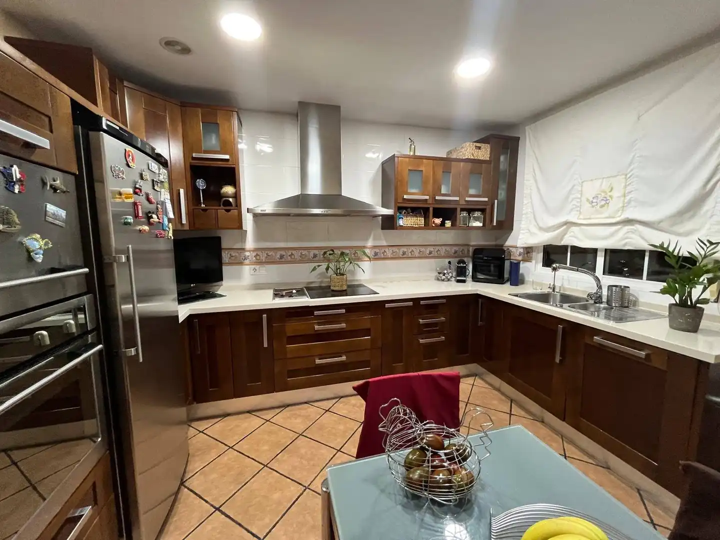 Dúplex en venda a Calle de Los Montesinos, Ciutat Jardí - Torreta Verdí