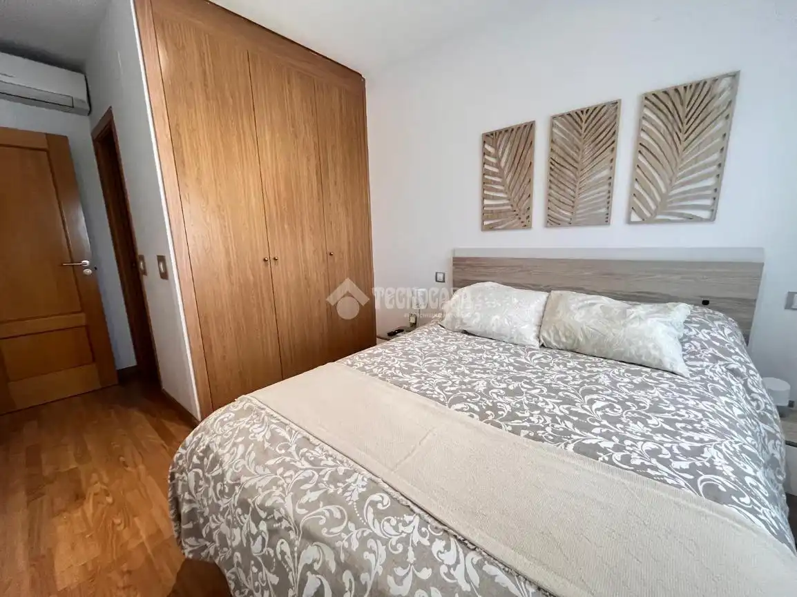 Habitación de Piso en venta en Navalcarnero con Aire acondicionado, Calefacción y Parquet