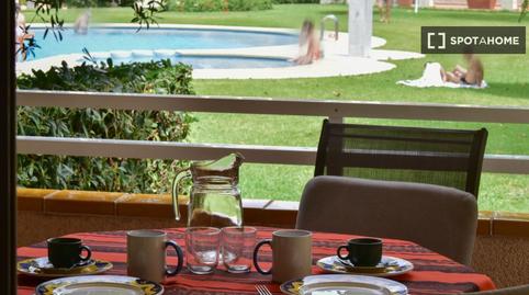 Foto 2 de Apartament per a compartir a L'Almadrava - L'Estanyó, Dénia