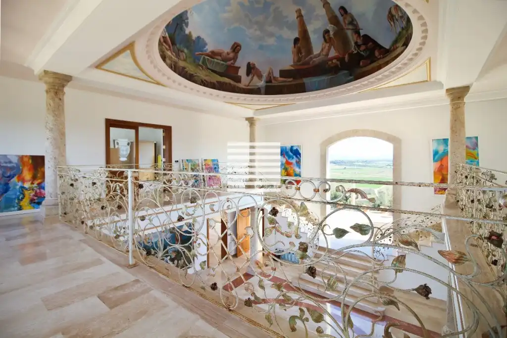 Maison rustique avec piscine à vendre à Muro, imagen 17
