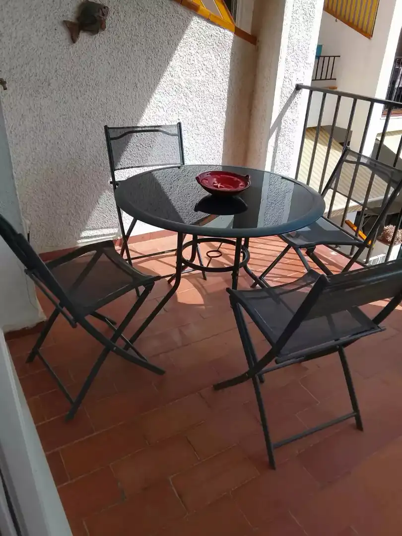 Apartament amb piscina en venda a Sant Maurici, imagen 15