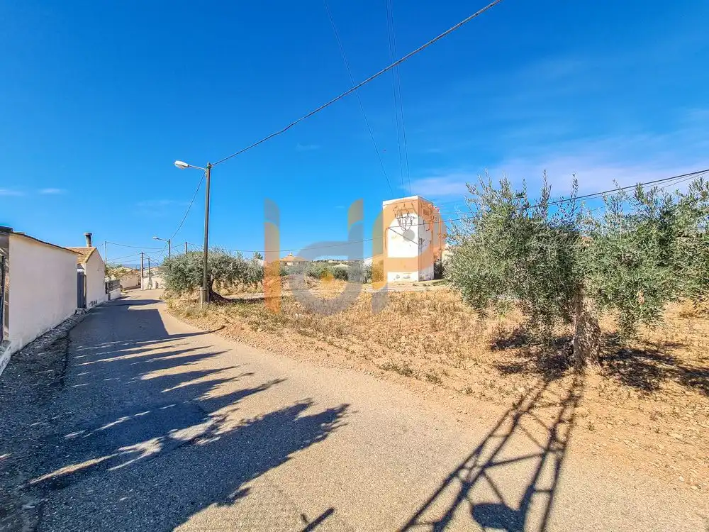Terreno residencial en venta en Huércal-Overa, imagen 7