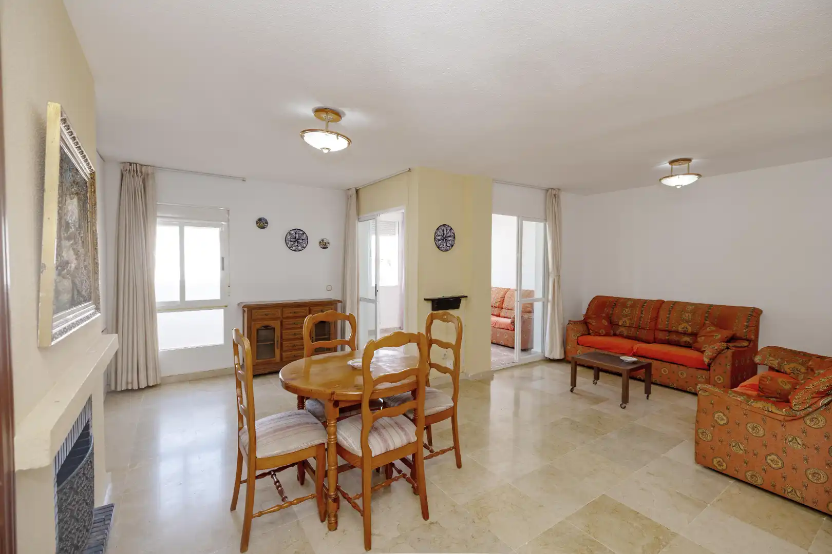 Apartament amb piscina en venda a Elviria - Cabopino, imagen 3