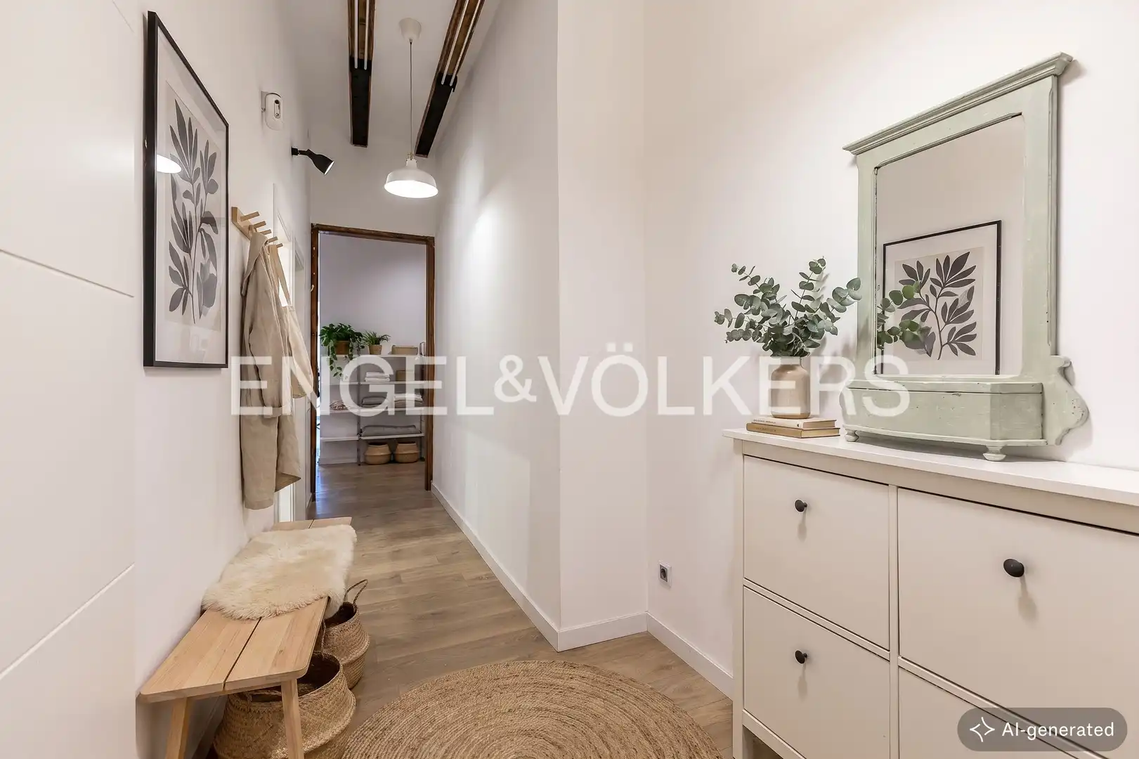 Wohnung mit Terrasse zum Verkauf in Ciutat Vella, imagen 20