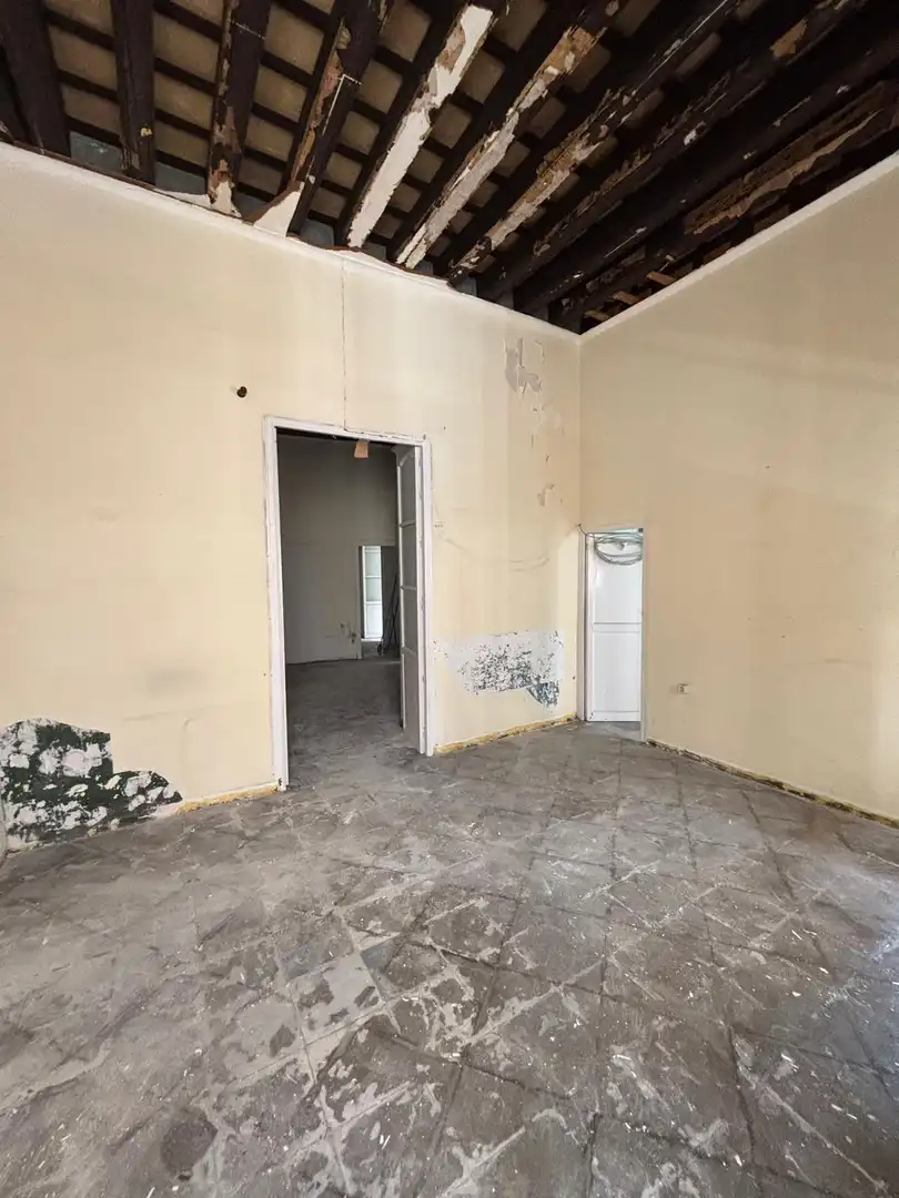 Pis en venda en Cádiz amb Balcó