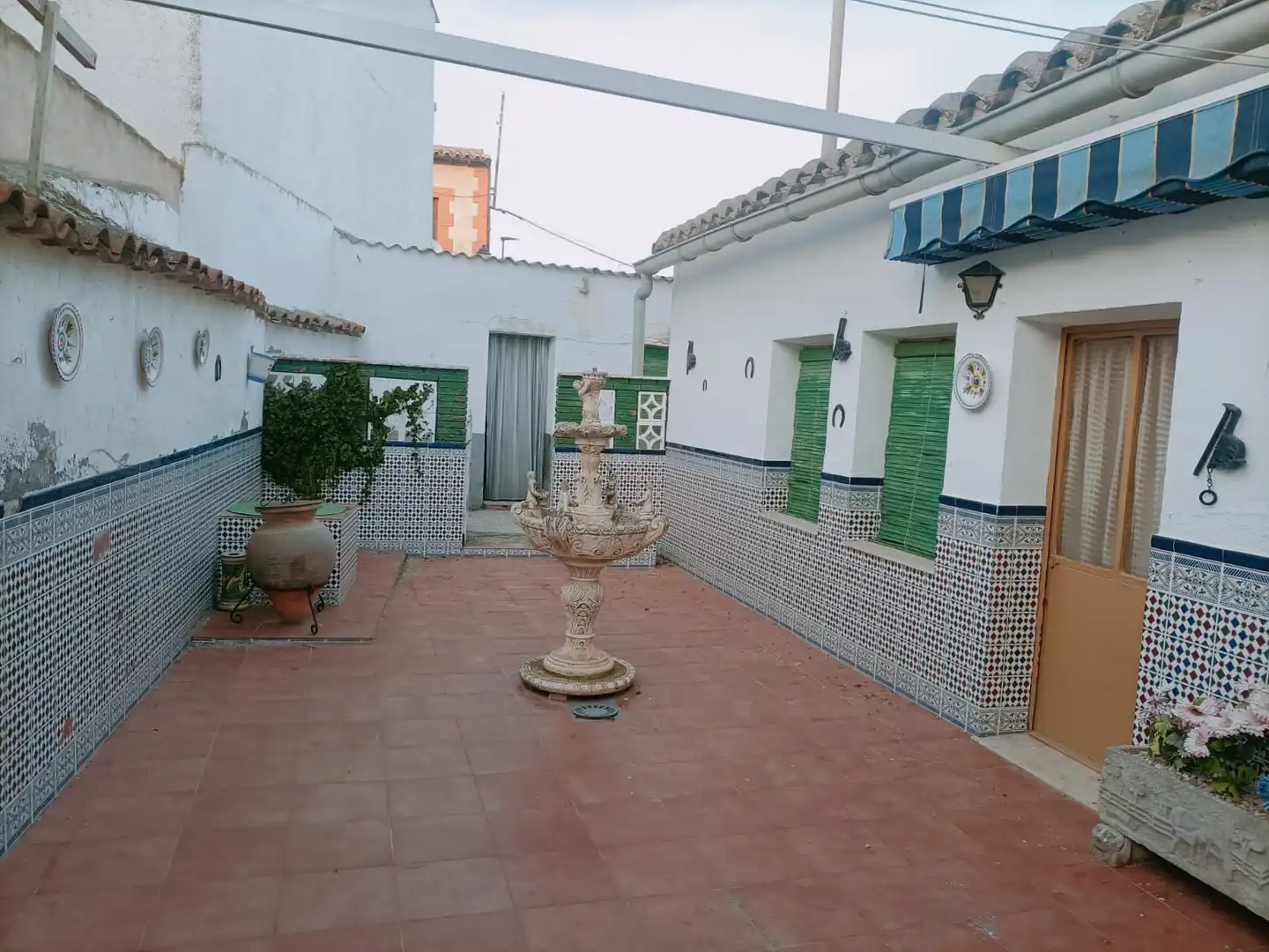 Maison à vendre à Orgaz, imagen 3