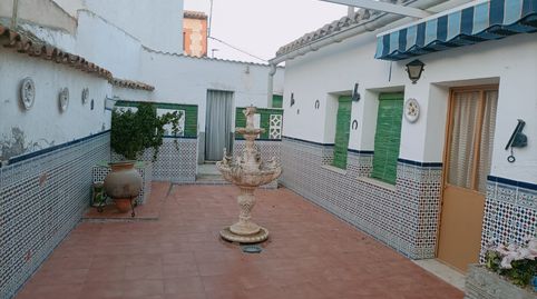 Foto 2 de Casa o chalet en venta en Orgaz, Toledo