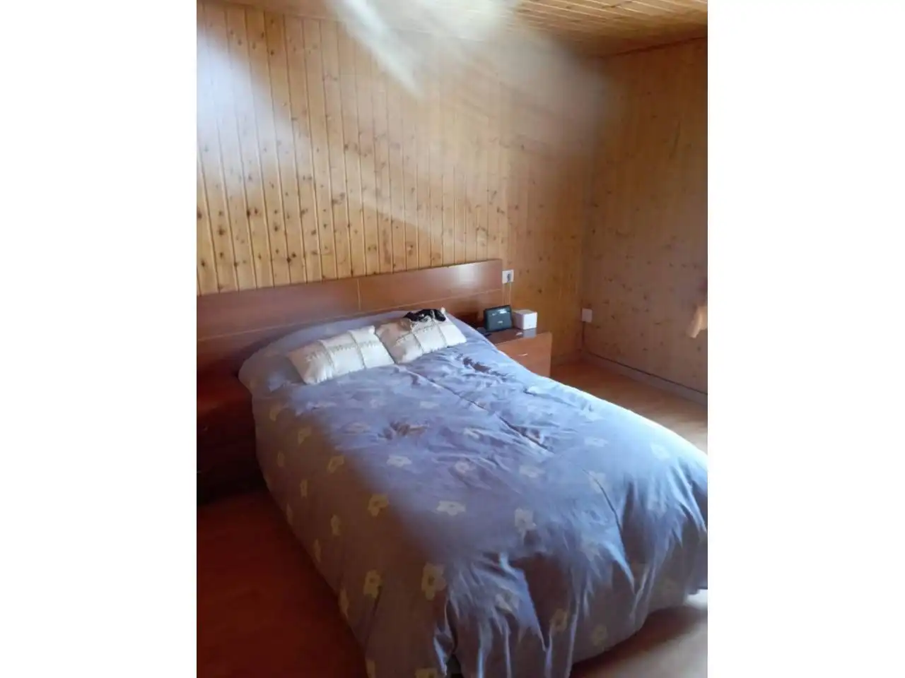 Bedroom of Houses for sale in Cervera del Río Alhama  with Heating and Terrace