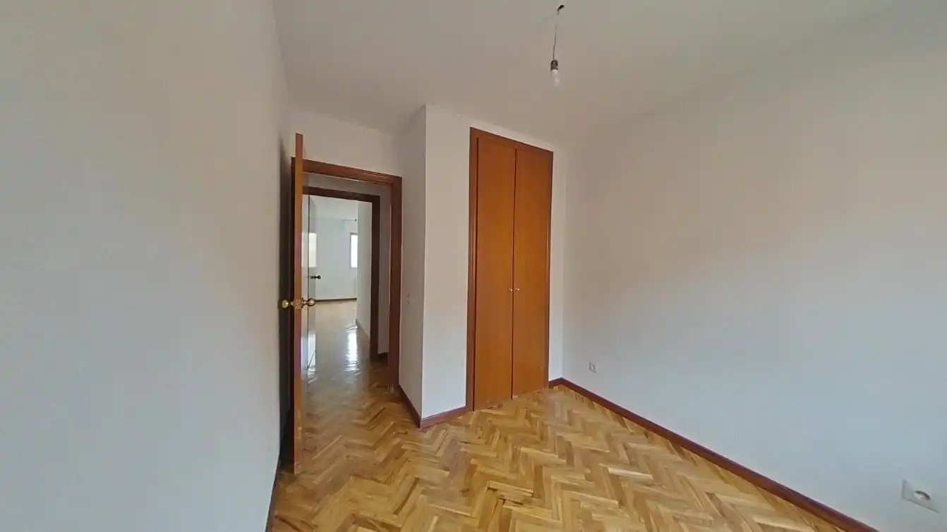 Bedroom of Flat for sale in Getafe  with Heating and Swimming Pool