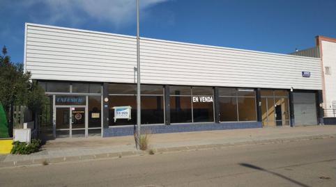 Photo 3 of Industrial buildings to rent in Desconocido, 180, Mas Florit - Ca la Guidó, Girona