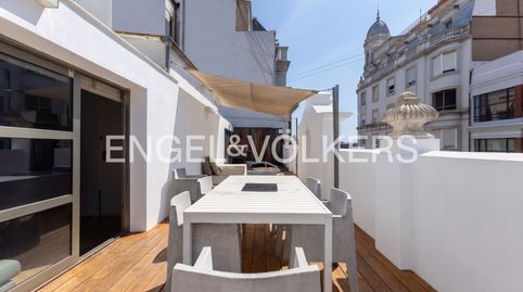 exclusivo atico con terraza privada de 50 m en el pla del remei, imagen 5
