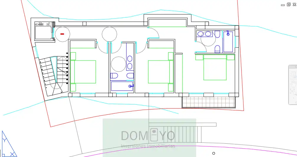 Casa amb terrassa en venda a Lloret Verd - Els Pinars, imagen 20