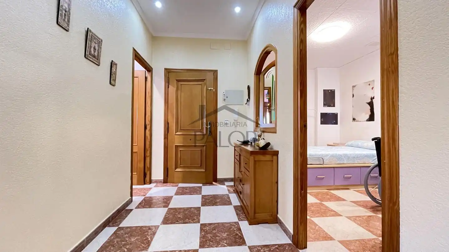 Haus mit Terrasse zum Verkauf in La Pobla Llarga, imagen 5