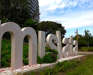 Vista exterior de Residencial en venda en Mislata