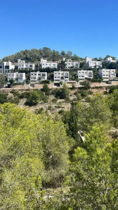 Residencial en venta en calle Rabassaires, Sector Vallveric, Vallveric