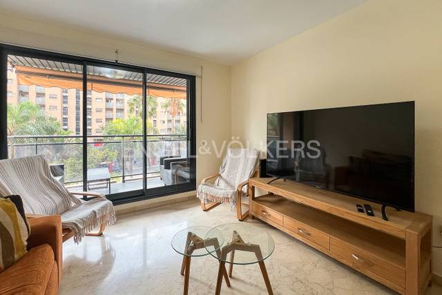 Apartamento en Alquiler en Penya - Roja - Avda. Francia