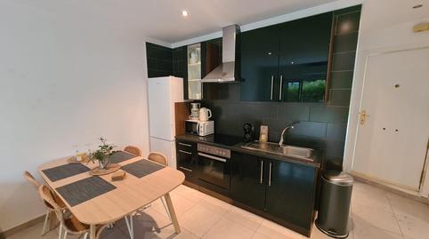 Foto 3 de Planta baja en venta en Arroyo de la Miel, Málaga