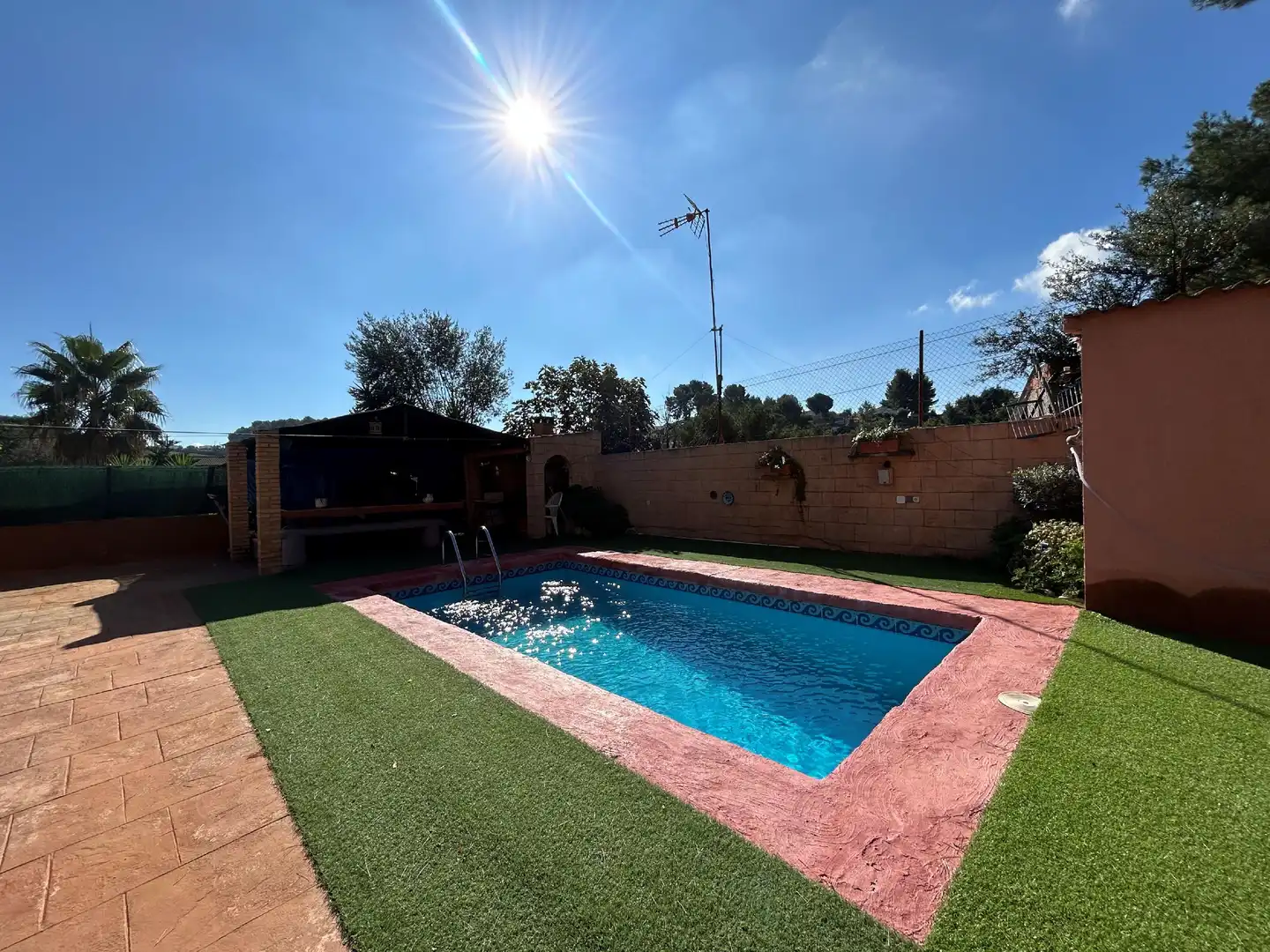 Casa o xalet en venda a Piera