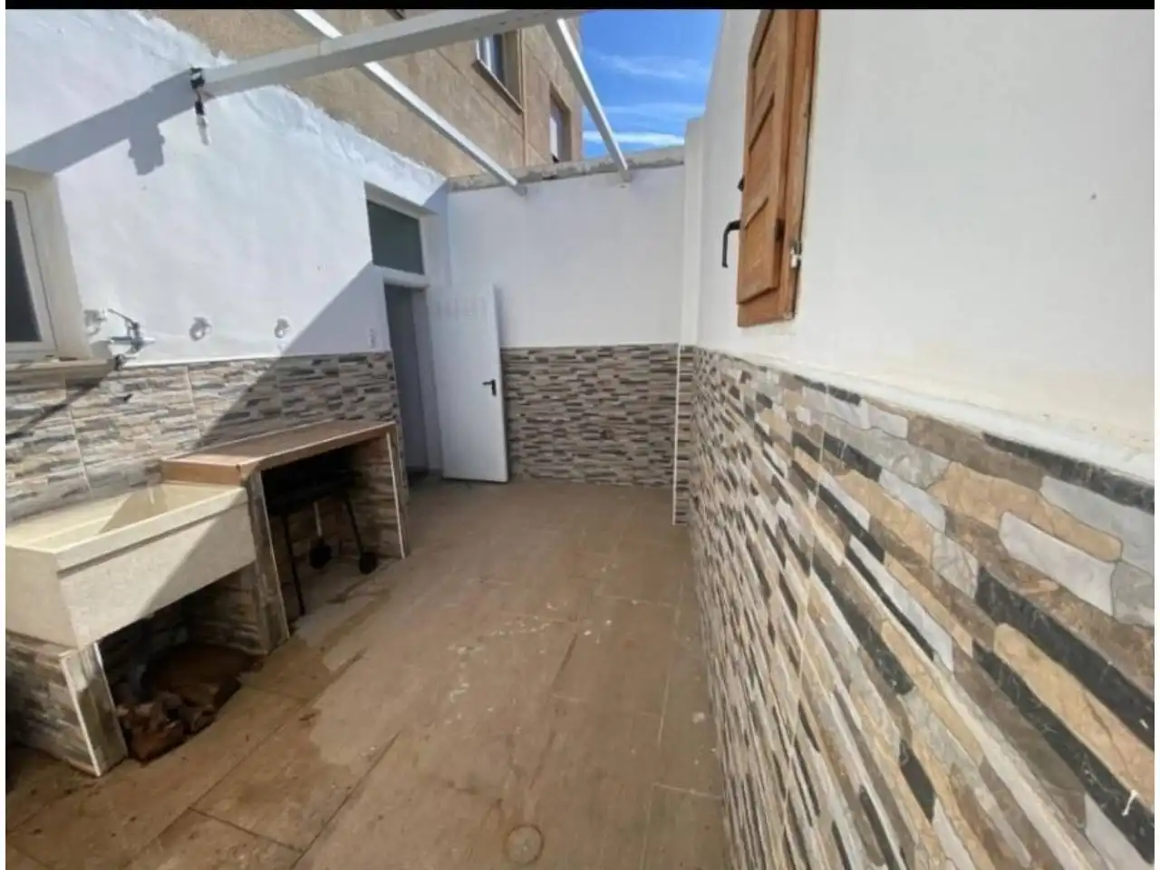 Casa o chalet en venta en Almazora / Almassora con Aire acondicionado y Terraza