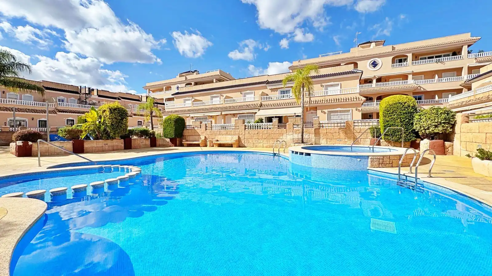 Maison mitoyenne avec piscine à vendre à Calle Comino, imagen 38