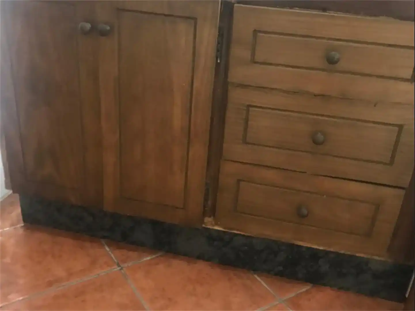 Cuina de Pis en venda en Azuaga amb Aire condicionat