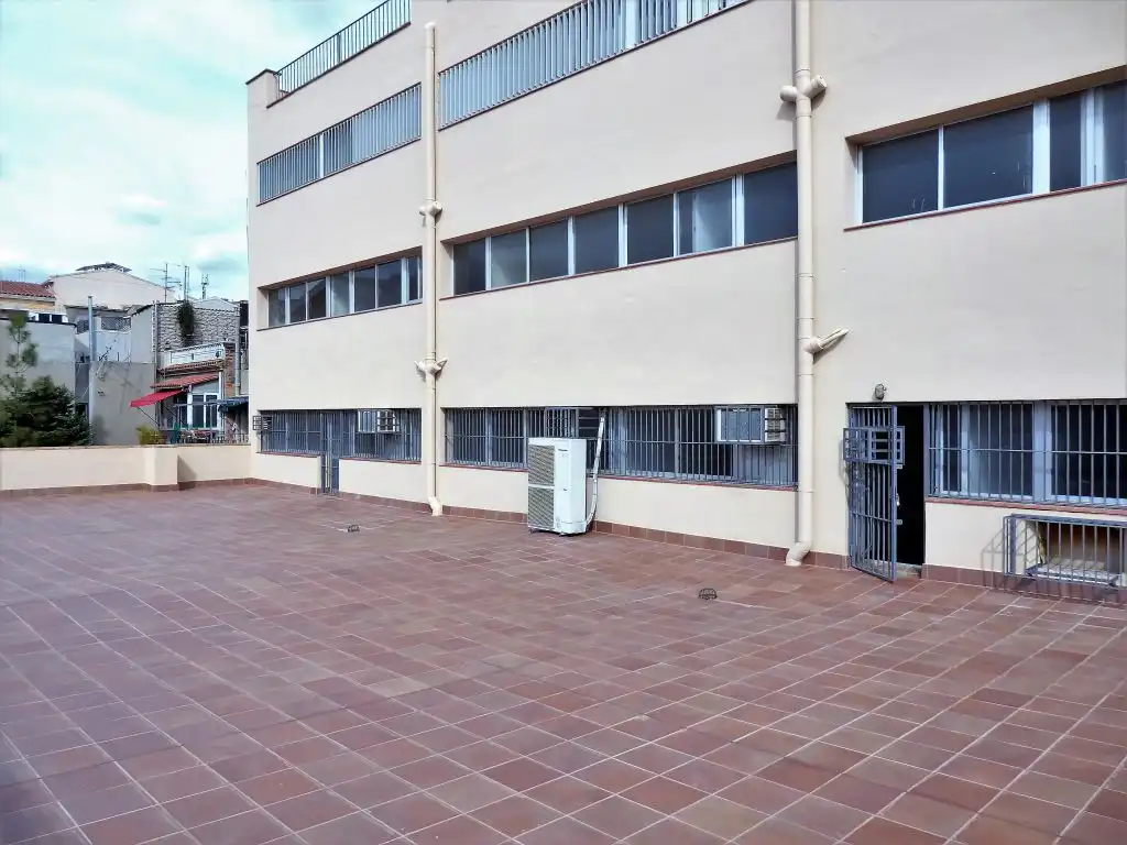Ufficio in affitto a El Poble Sec, imagen 5