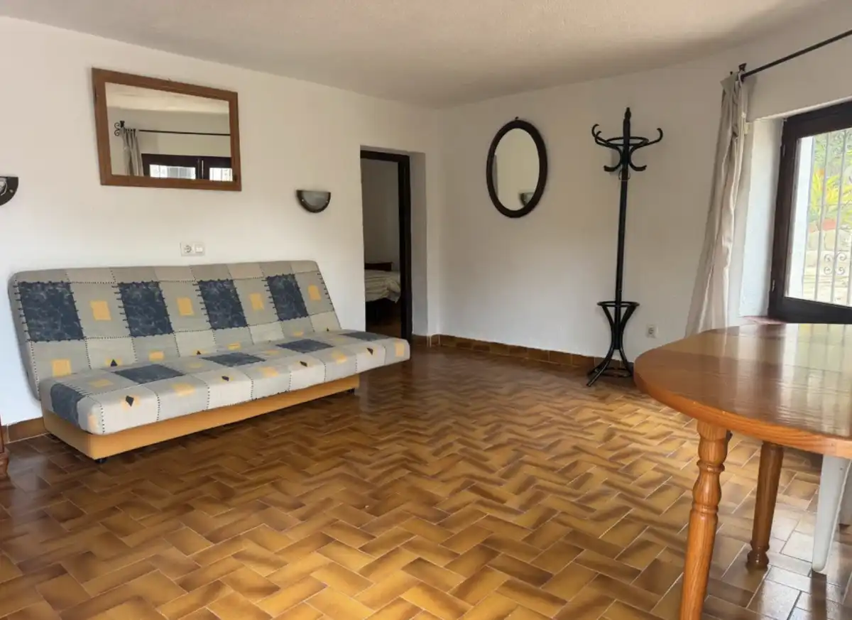 Casa o xalet en venda en Jávea / Xàbia