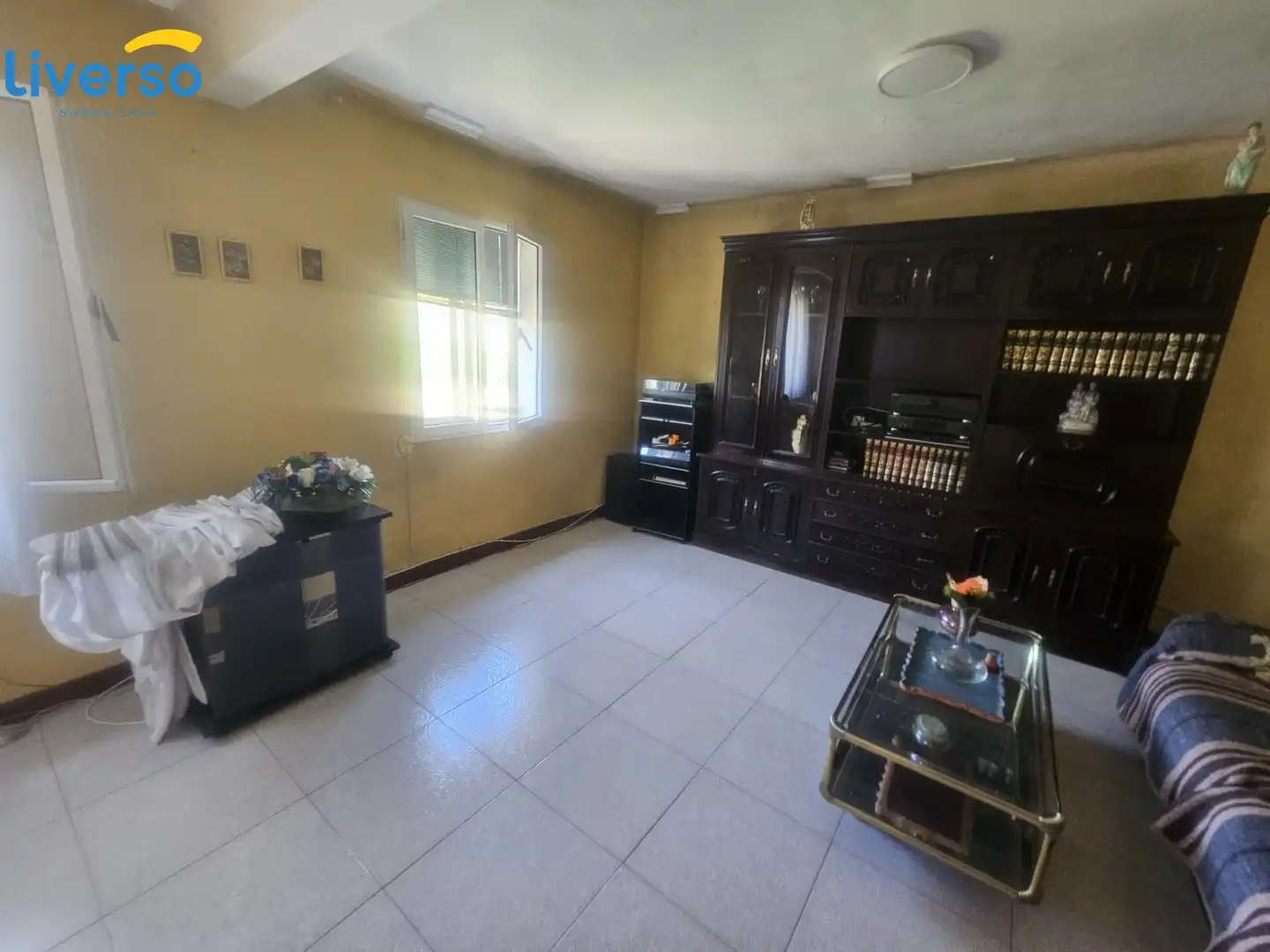 Casa o chalet en venta en Burgos con Calefacción y Trastero