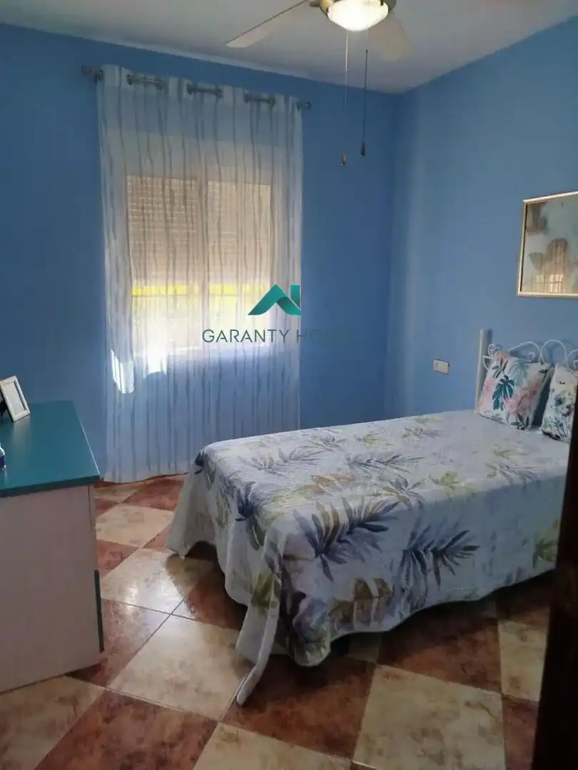 Habitación de Casa adosada en venta en Dúrcal con Aire acondicionado, Calefacción y Terraza