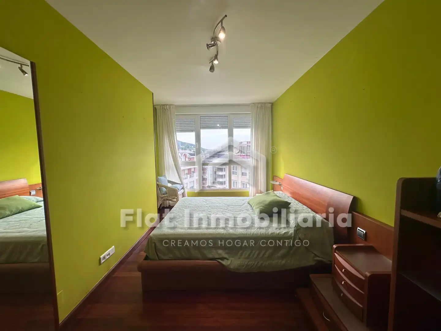 Piso con terraza en venta en Avenida de la Libertad 1005, imagen 14