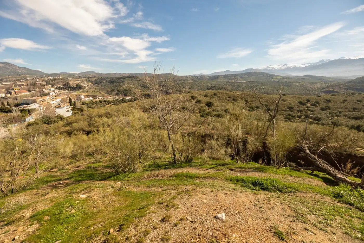 Country house for sale in Albaicín, imagen 16