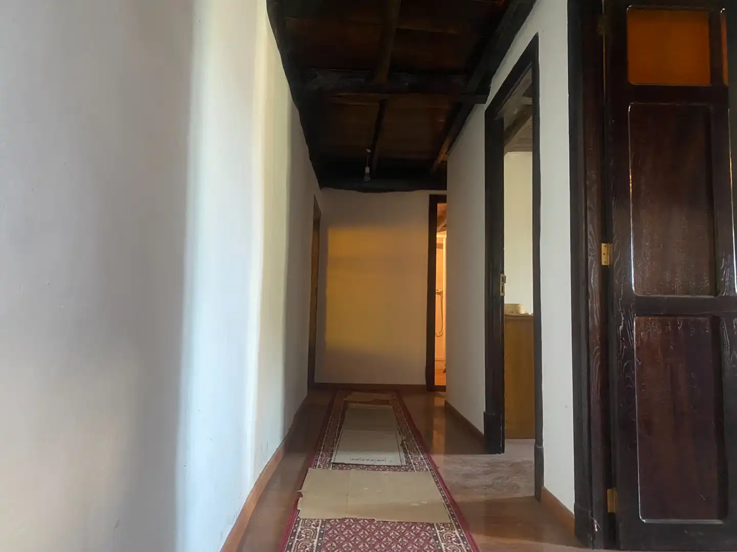 Houses for sale in Lalín  with Private garden, Parquet flooring and Terrace
