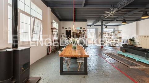 Foto 3 de Pis en venda a Plaça Catalunya, Manresa