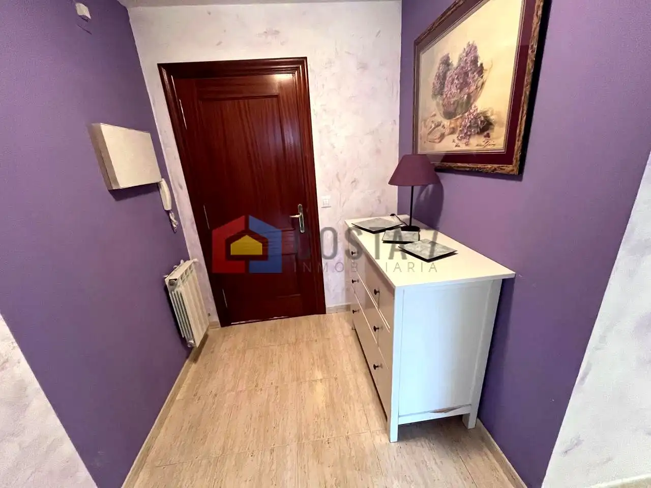 Schlafzimmer von Wohnung zum Verkauf in Arnuero mit Abstellraum und Möbliert