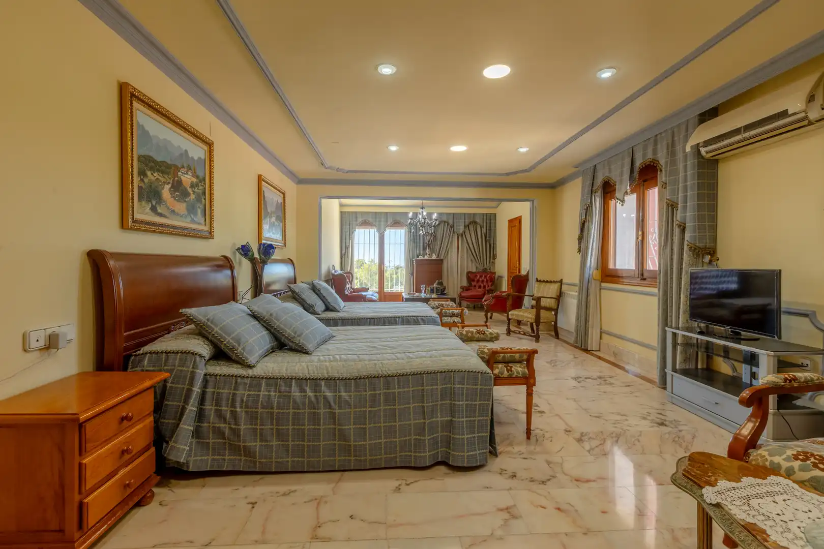 Chalet con piscina en venta en Escandinavia - Cautivador, imagen 11