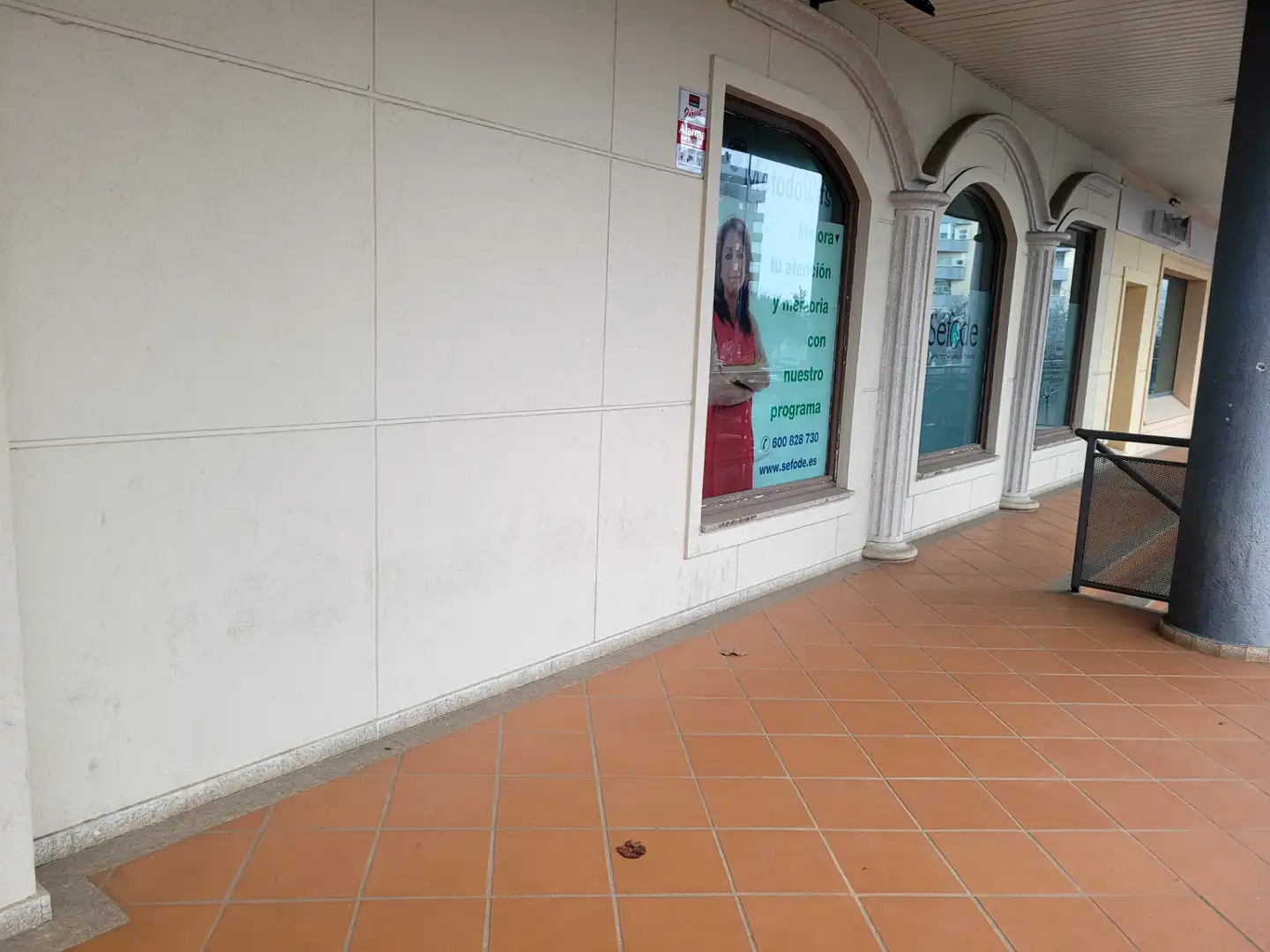 Gewerbefläche zum Verkauf in Calle Berlín, imagen 15