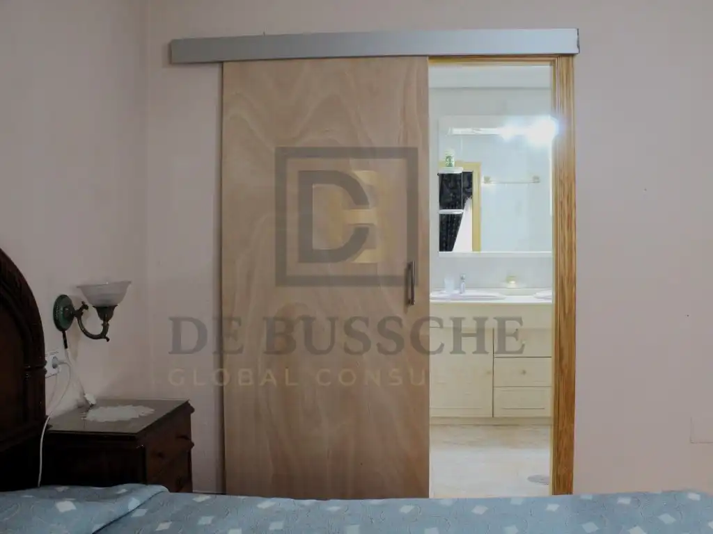 Schlafzimmer von Wohnung zum Verkauf in San Pedro del Pinatar