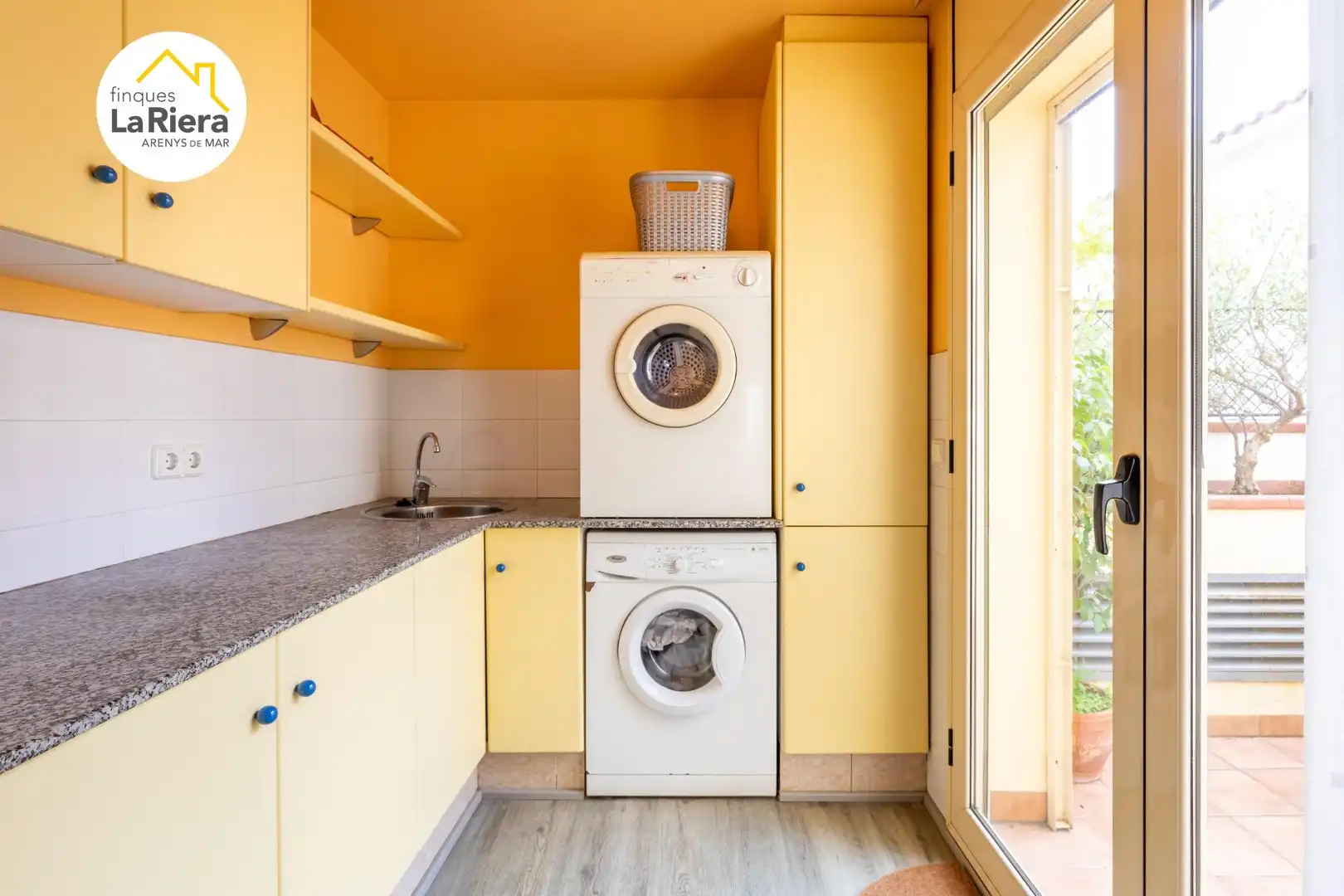 Terrassa de Casa o xalet en venda en Arenys de Munt amb Calefacció, Terrassa i Traster