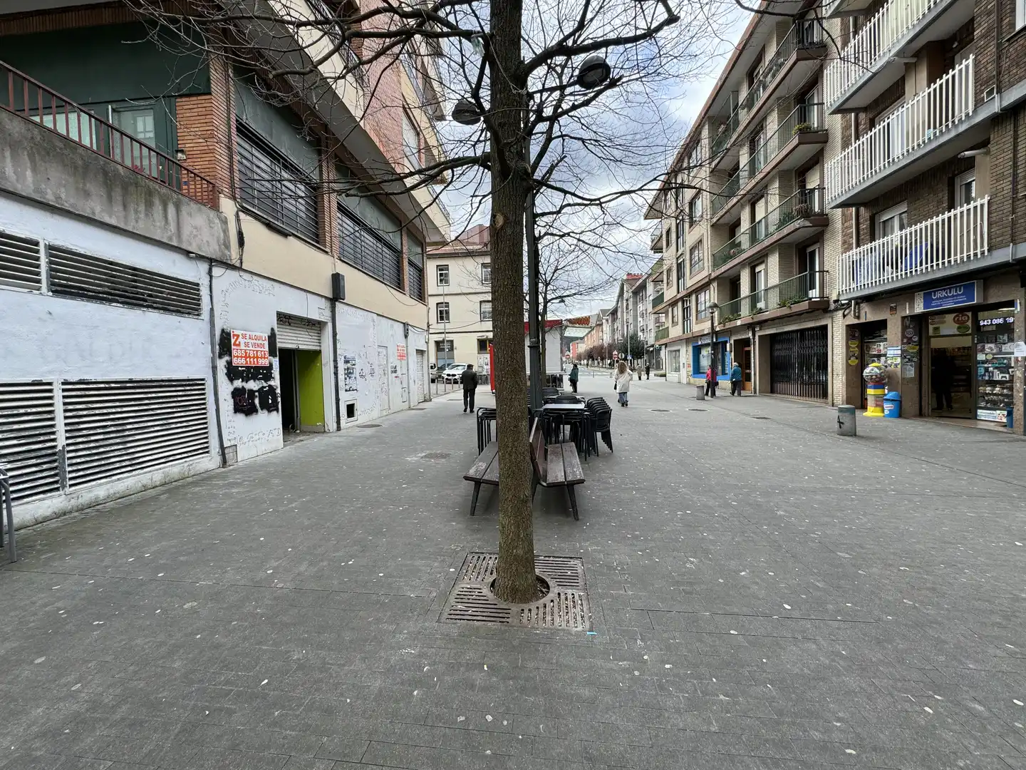 Business premises for sale in Aretxabaleta, imagen 14