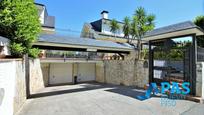Exterior view of House or chalet for sale in Santander  with Heating, Private garden and Terrace