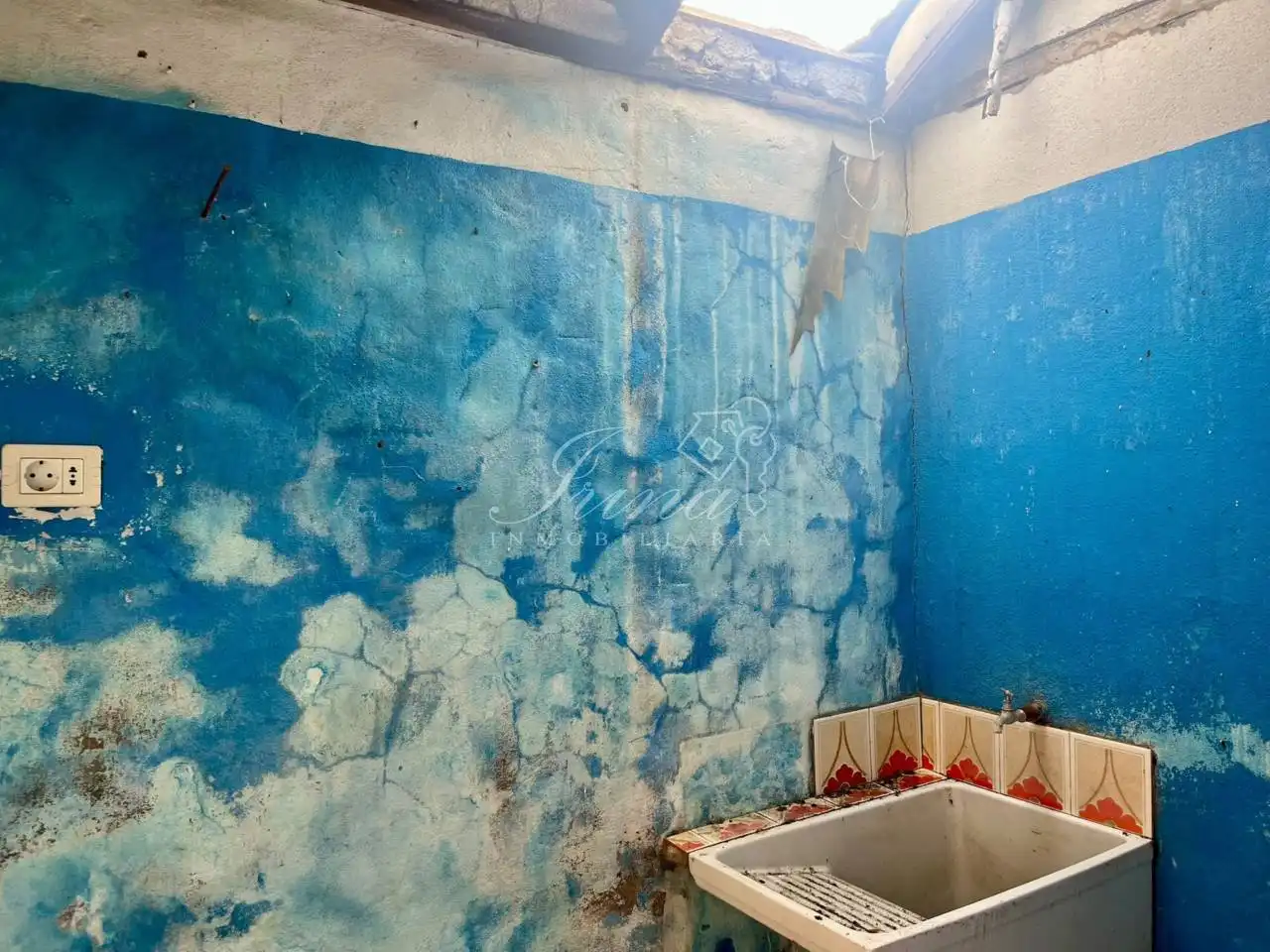 Bany de Casa o xalet en venda en Los Llanos de Aridane, Santa Cruz de Tenerife