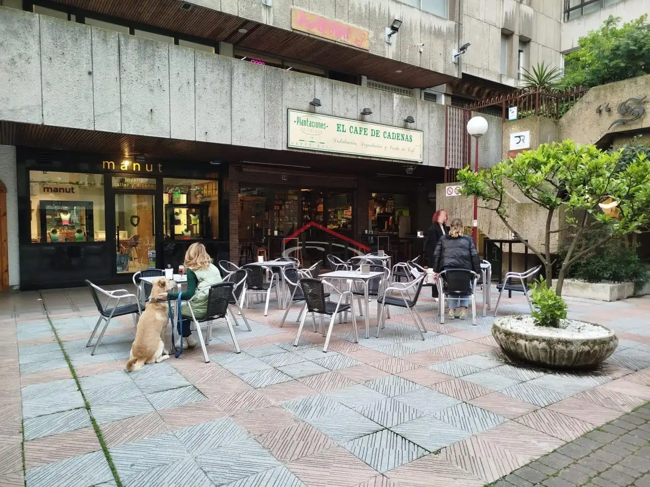 Local comercial en venda a GRAN VÍA SAN MARCOS, imagen 2
