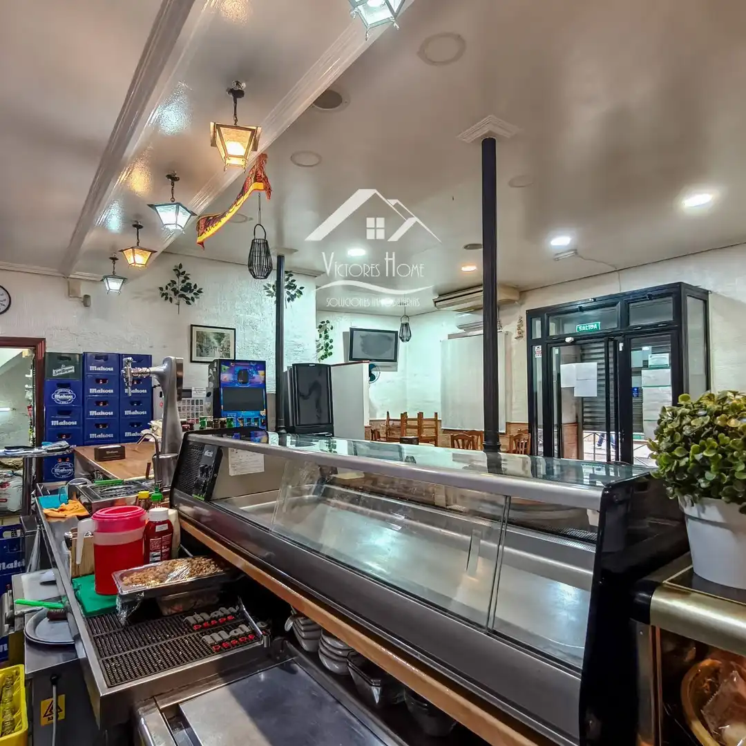 Local comercial en venda a Capitan Blanco Argibay, imagen 15