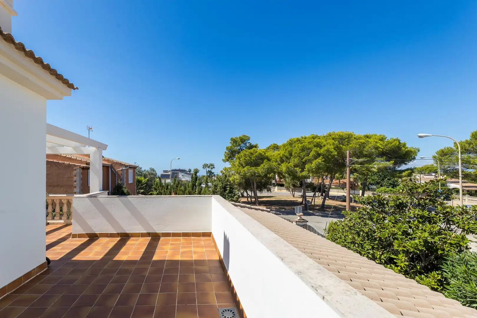 Casa amb terrassa en venda a Badia Blava - Badia Gran - Tolleric, imagen 50