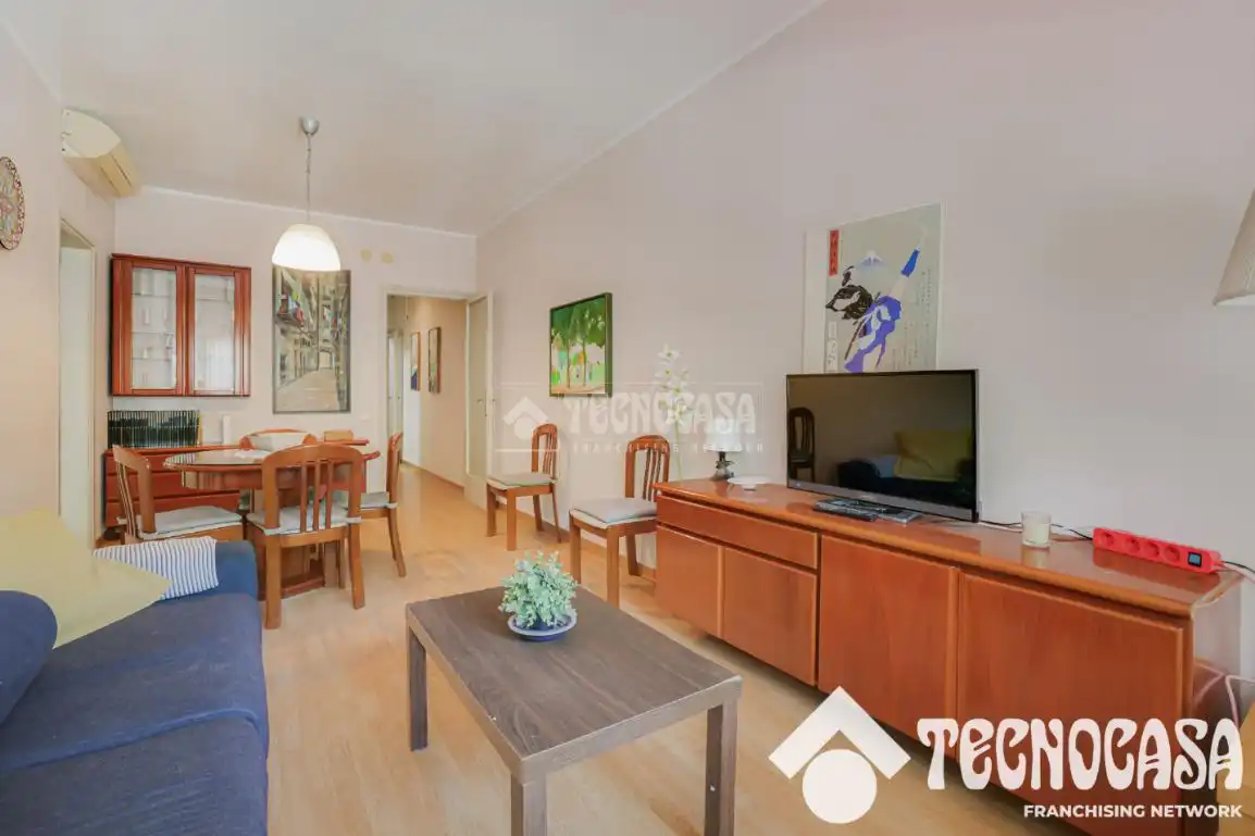 Flat for sale in Sant Martí, imagen 5