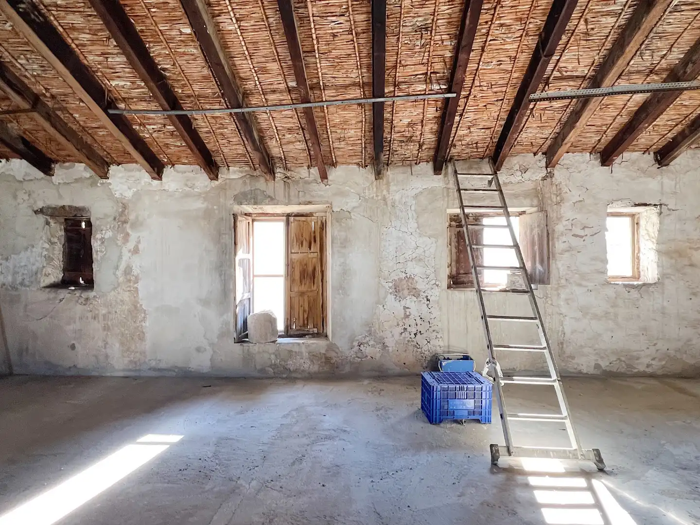 Casa adosada en venta en Alberic con Jardín privado